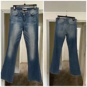 Flying Monkey Flare Jeans